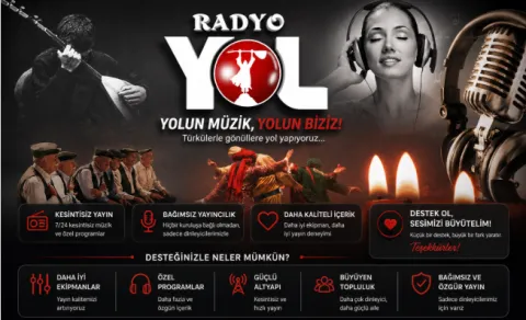 Radyo Yol Destek