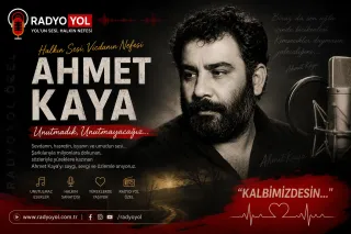 Ahmet Kaya: Halkın Sesi Olan Sanatçı