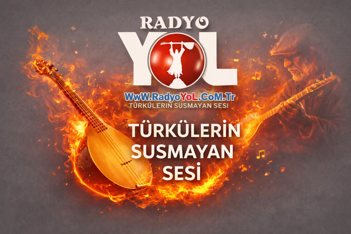 Gelişmiş Mobil Uyum: RadyoYol Her Ekranda Hazır