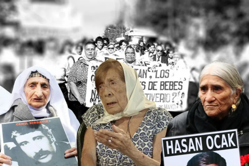 Bir anne daha gitti, soru yerinde kaldı: Çocuklarımız nerede?