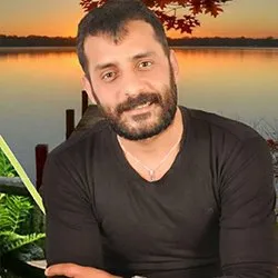 KOMA ZARiN DEVRiM